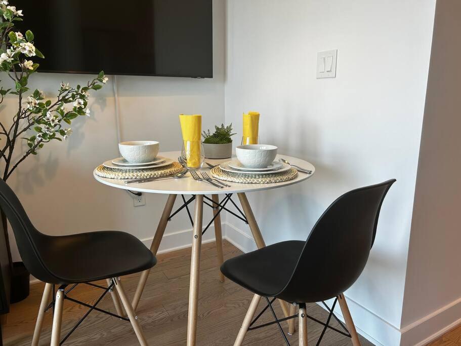Urban Executive Studio