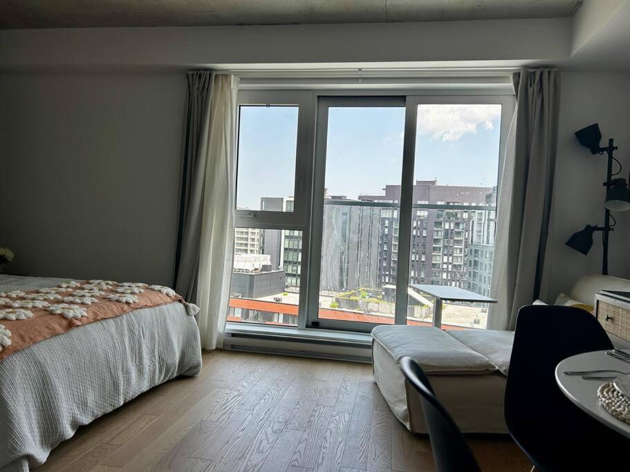 Urban Executive Studio