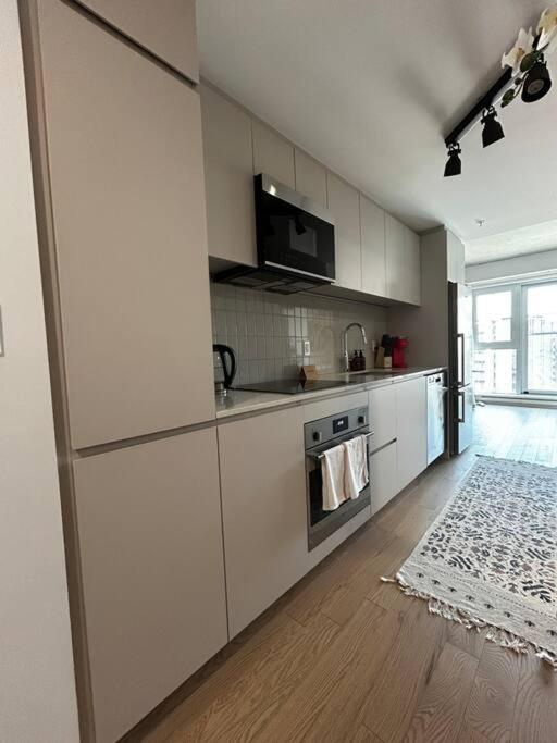 Urban Executive Studio
