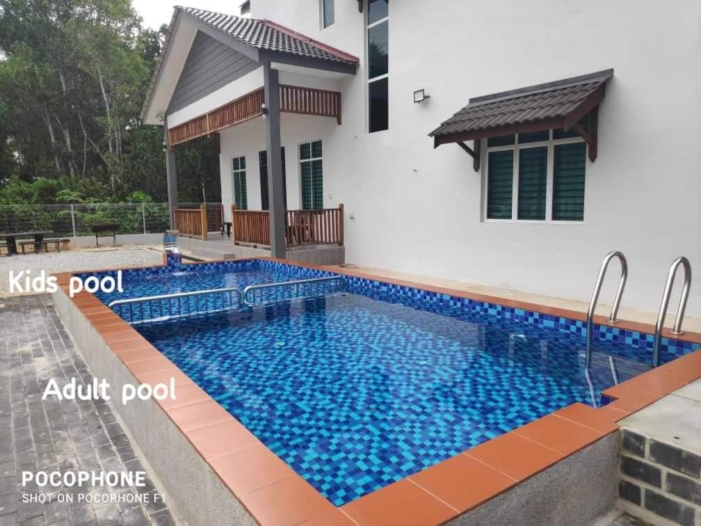 Villa Gong Badak, Kuala Terengganu photo 3