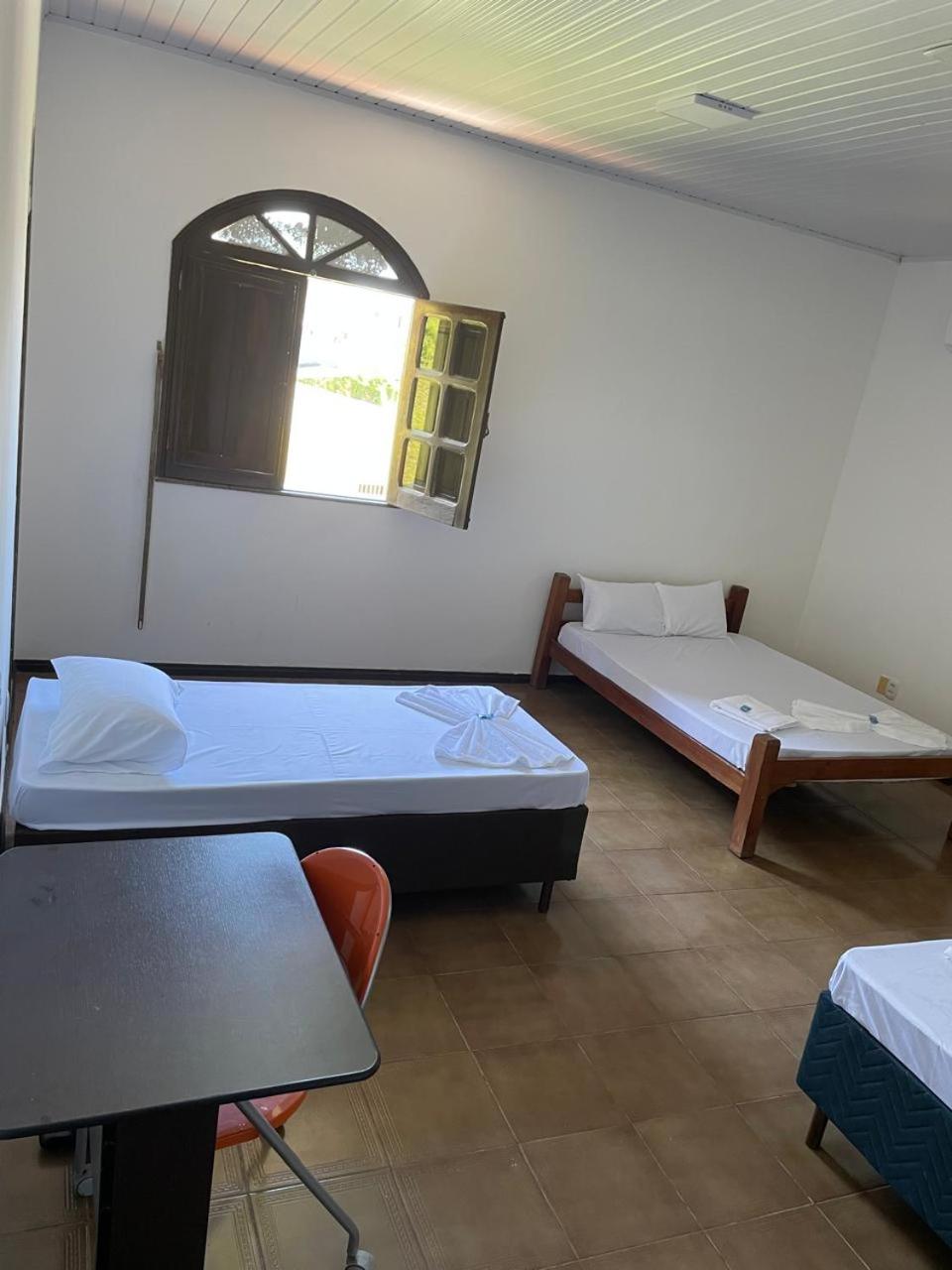 Pousada Oliveiras Pé na Areia
