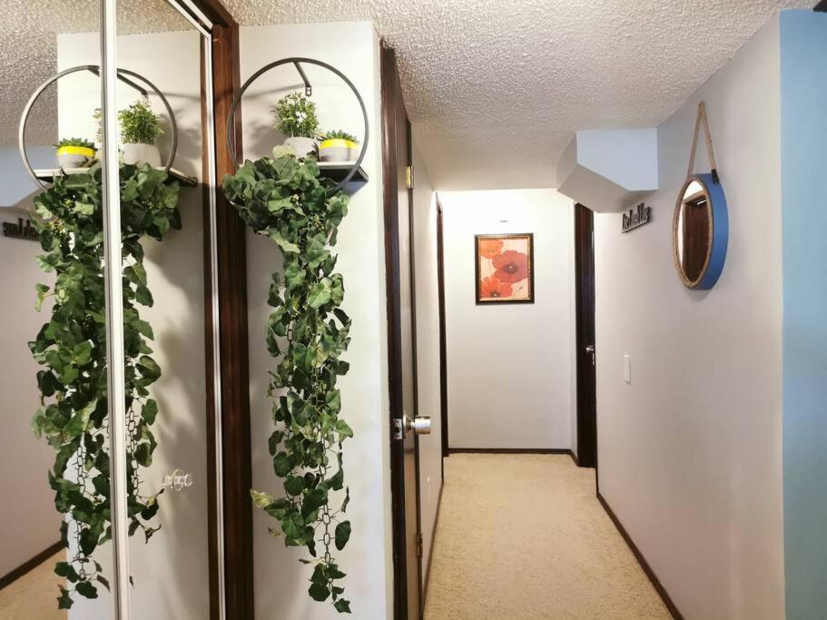 Prestigious YYC Stay,2BR3Bed Suites,Near UofC,Hospitals