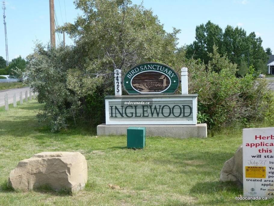 Prestigious YYC Stay,2BR3Bed Suites,Near UofC,Hospitals
