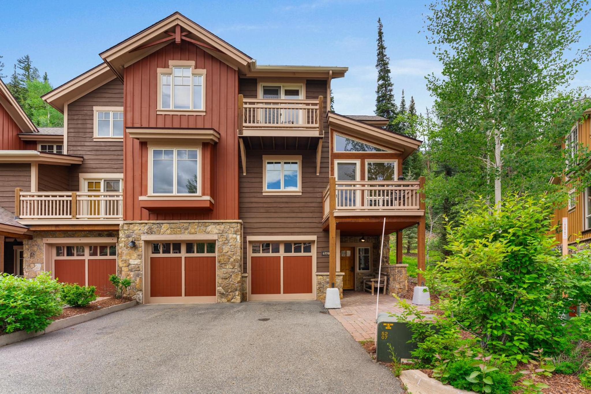 Settlers Creek #6550