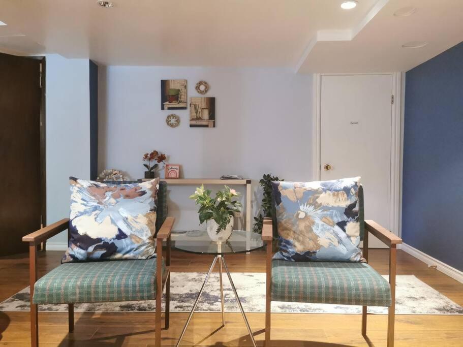 Prestigious YYC Stay,2BR3Bed Suites,Near UofC,Hospitals