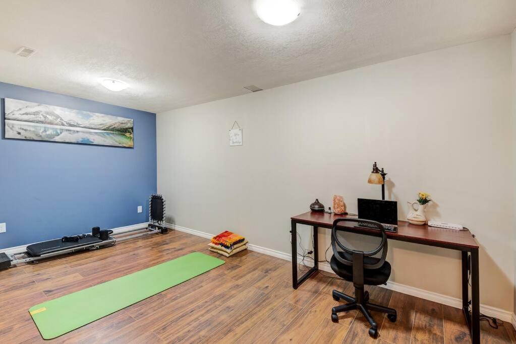 Prestigious YYC Stay,2BR3Bed Suites,Near UofC,Hospitals
