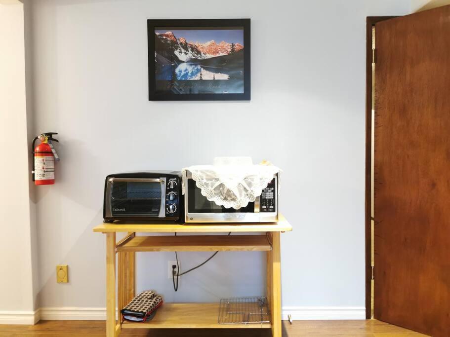 Prestigious YYC Stay,2BR3Bed Suites,Near UofC,Hospitals