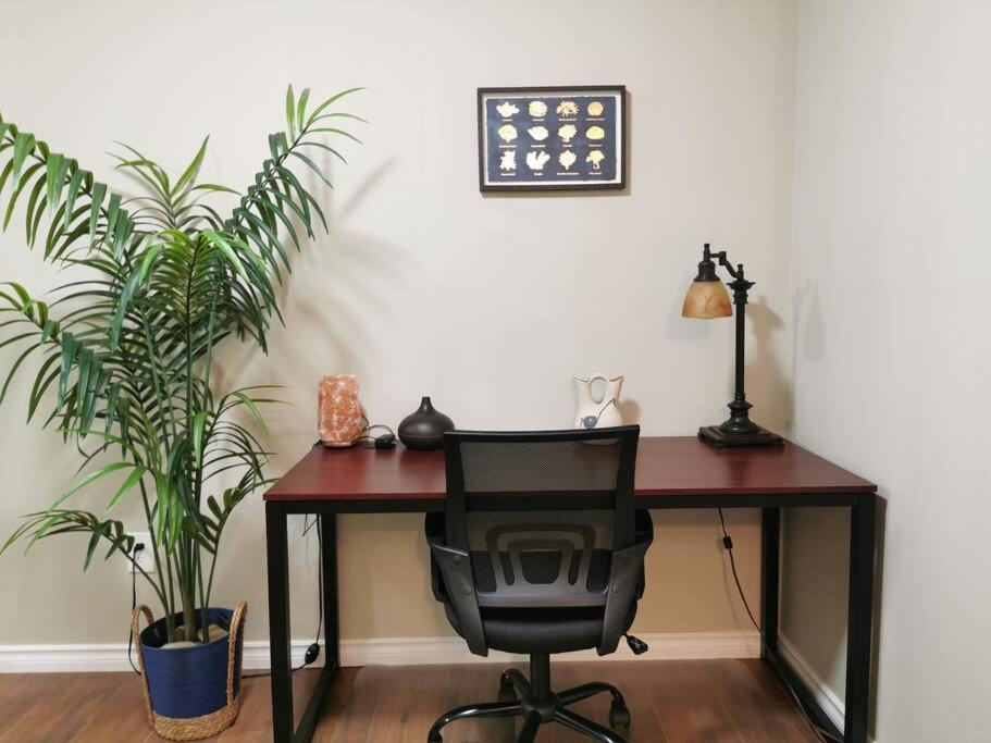 Prestigious YYC Stay,2BR3Bed Suites,Near UofC,Hospitals