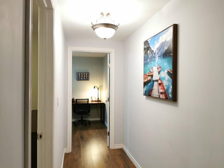 Prestigious YYC Stay,2BR3Bed Suites,Near UofC,Hospitals