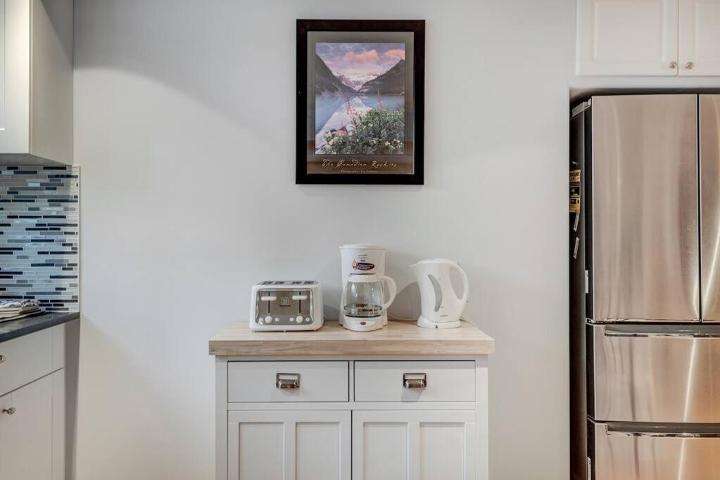 Prestigious YYC Stay,2BR3Bed Suites,Near UofC,Hospitals