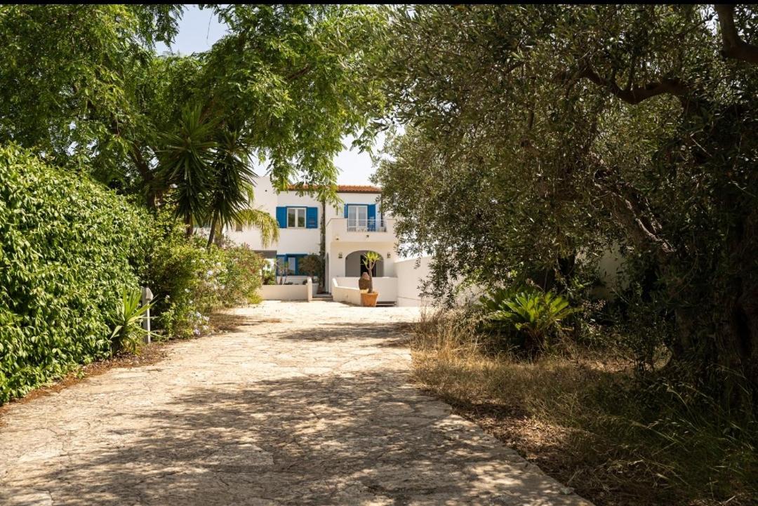 Villa Antonella