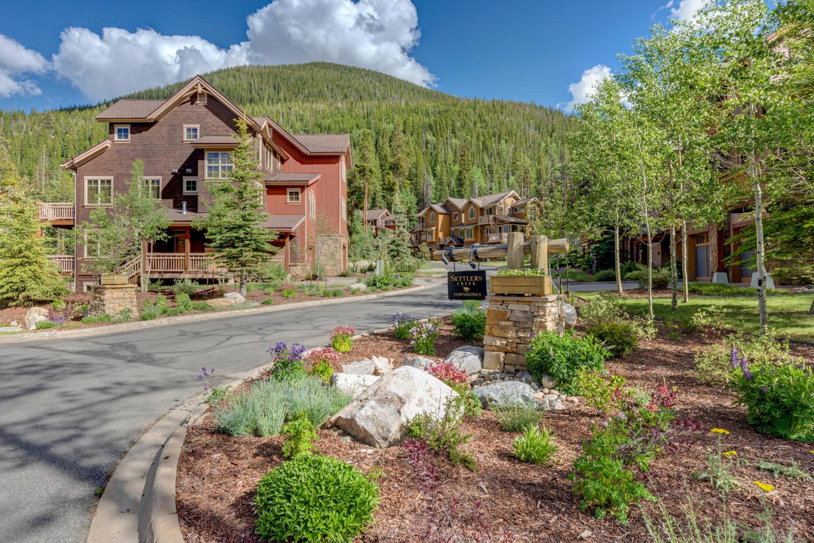 Settlers Creek #6550