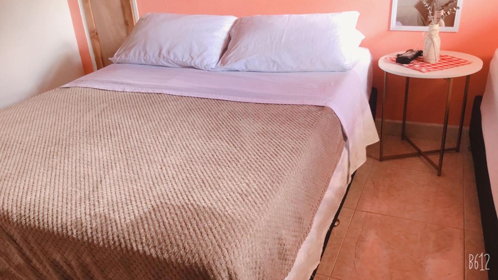 Hospedaje Casa Rosa