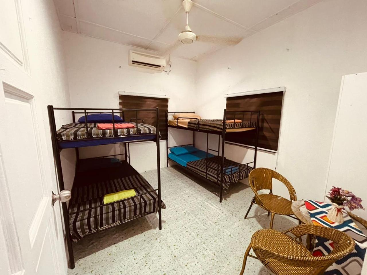 Kiram Homestay