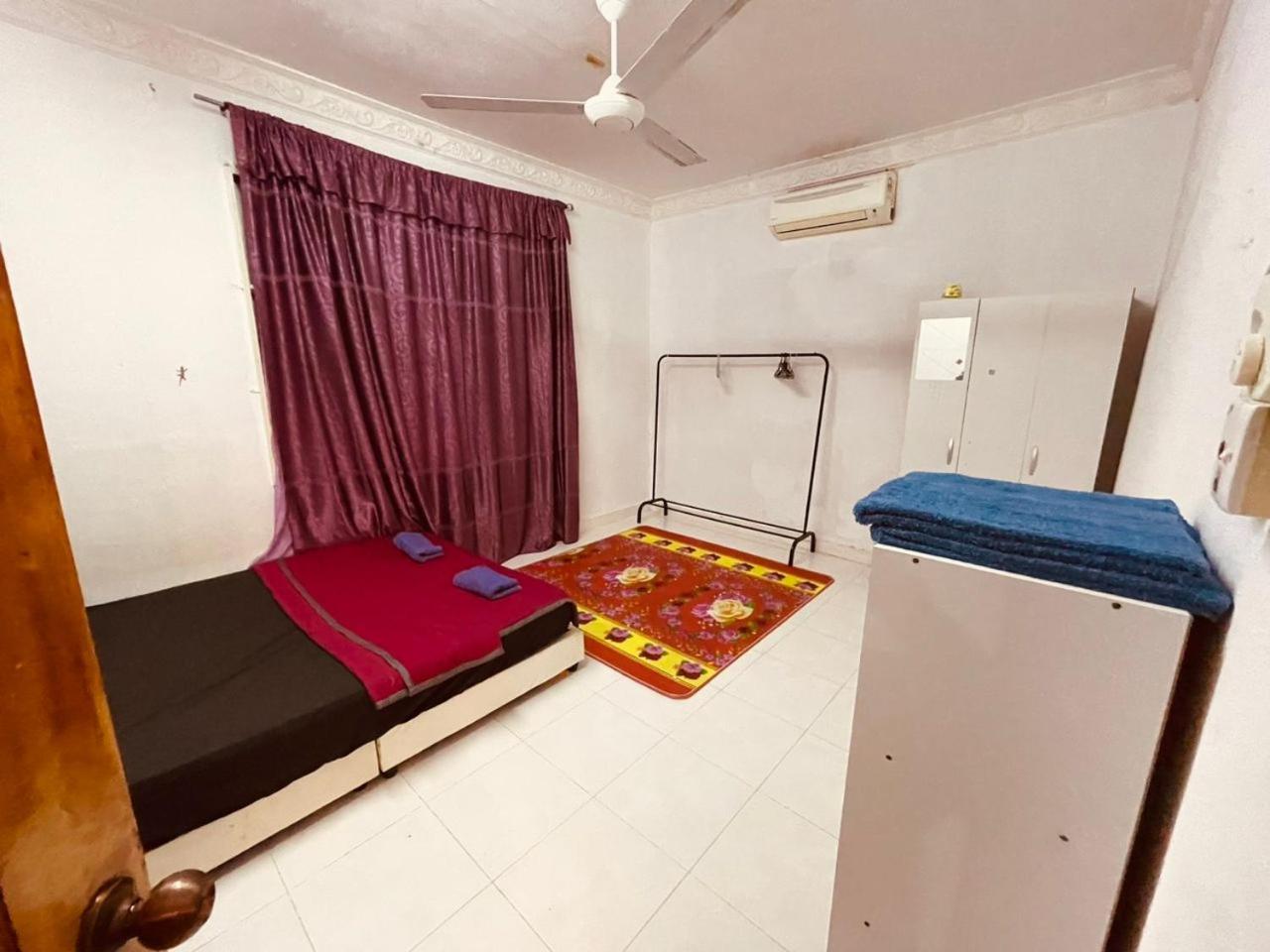 Kiram Homestay