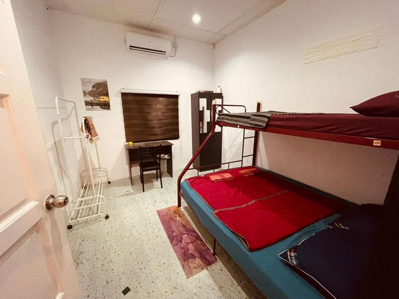 Kiram Homestay