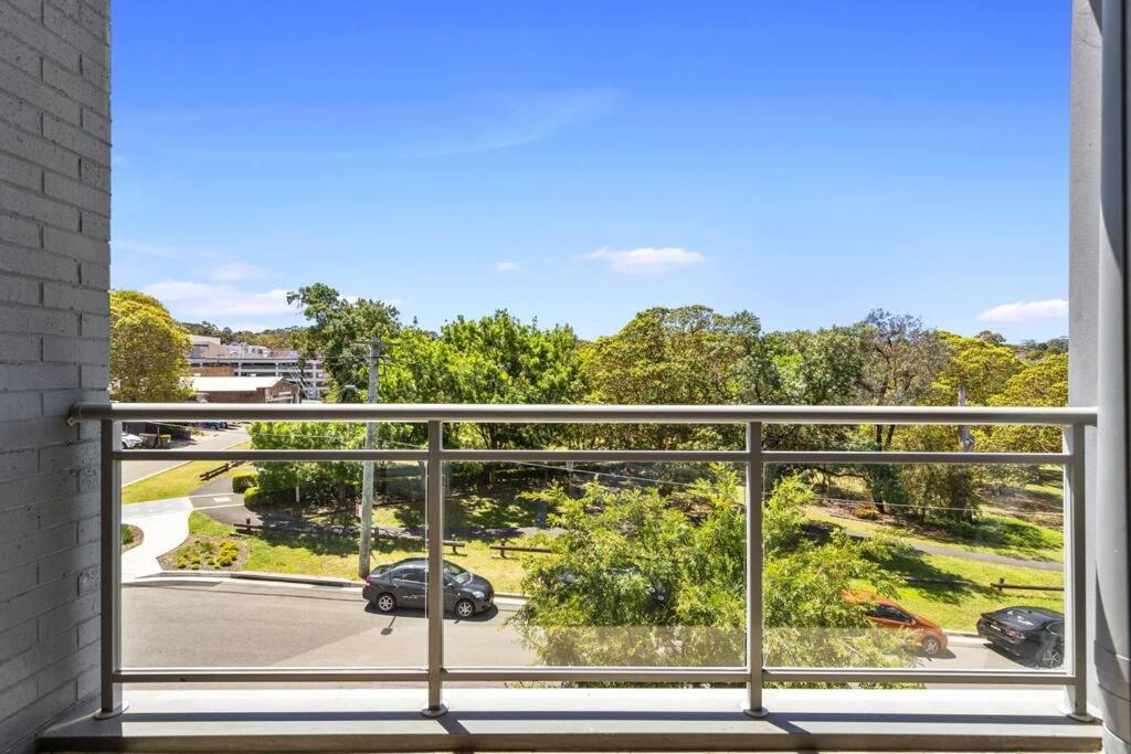 ParkView Apt & Private Parking & Close to Station