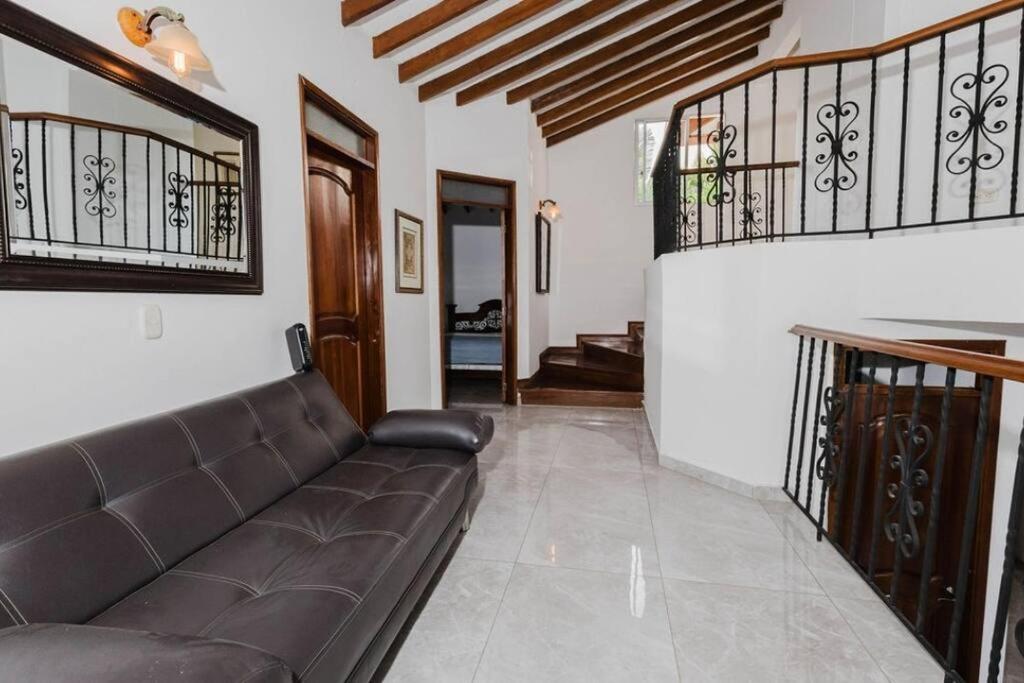 Casa campestre, sector Cerritos