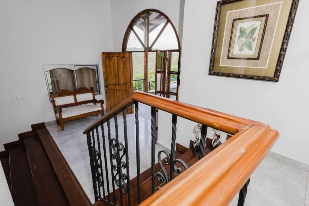 Casa campestre, sector Cerritos