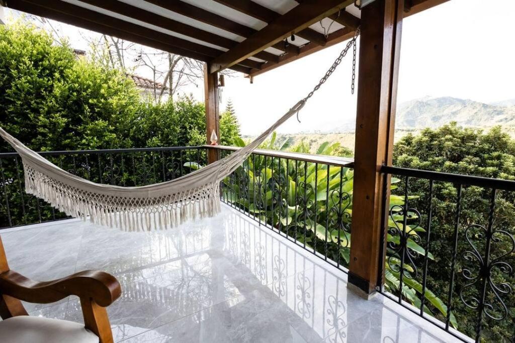 Casa campestre, sector Cerritos
