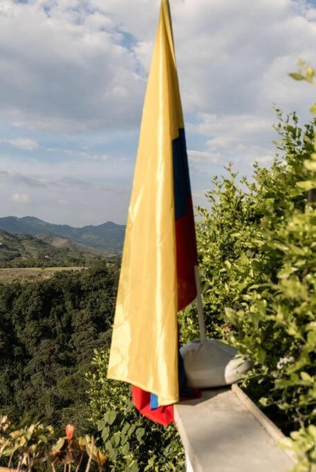 Casa campestre, sector Cerritos