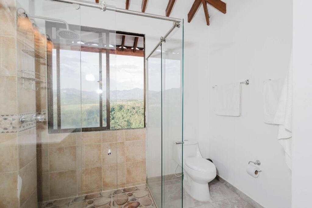 Casa campestre, sector Cerritos