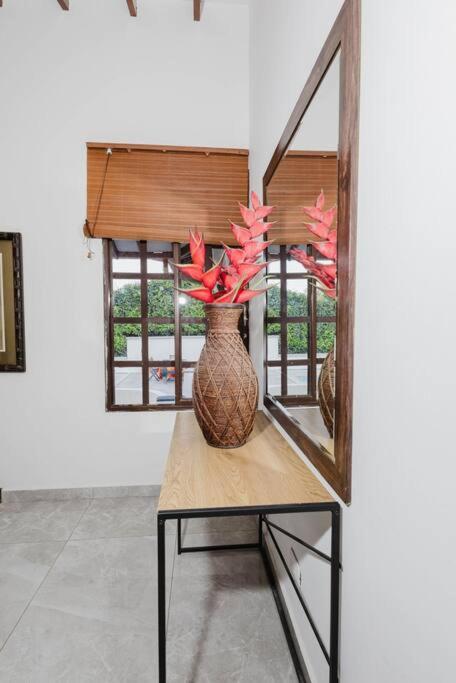 Casa campestre, sector Cerritos
