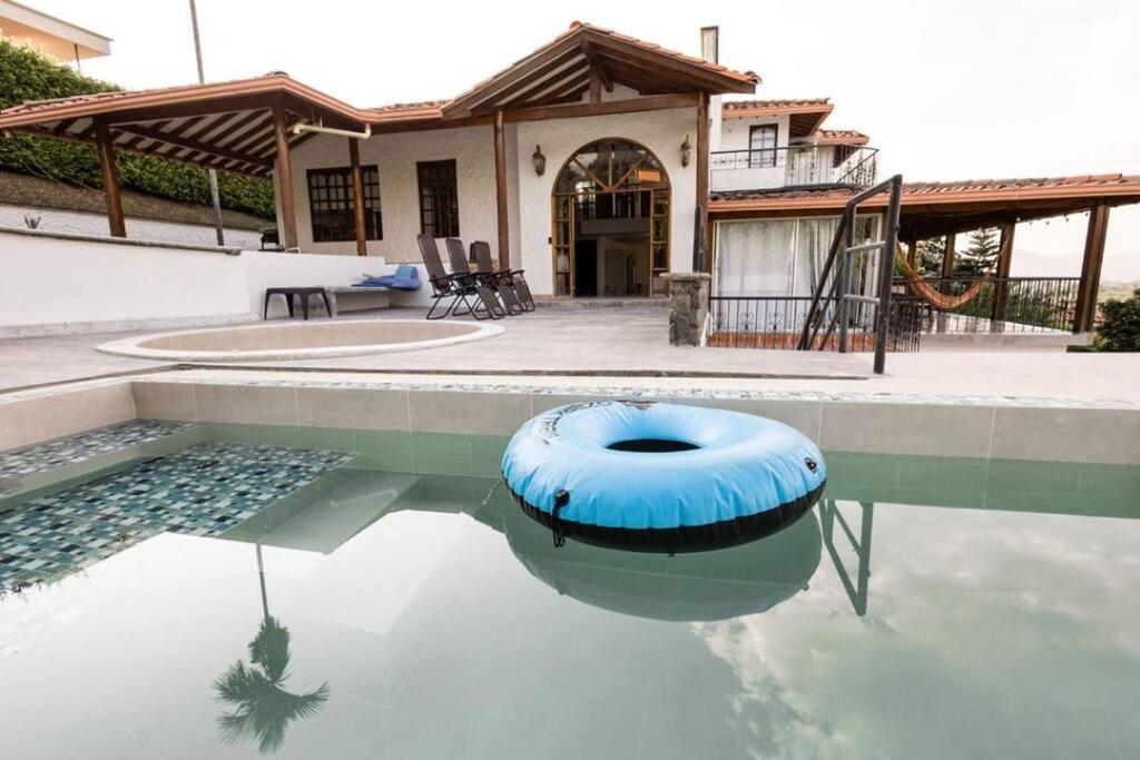 Casa campestre, sector Cerritos