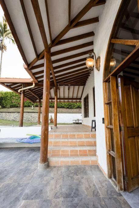 Casa campestre, sector Cerritos
