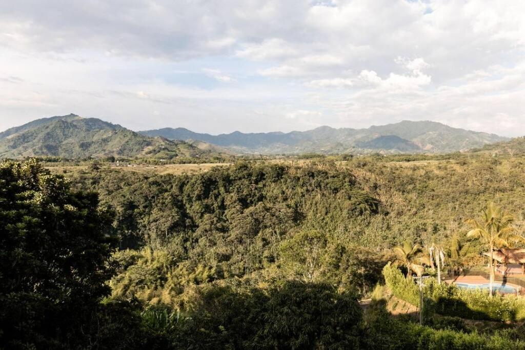Casa campestre, sector Cerritos