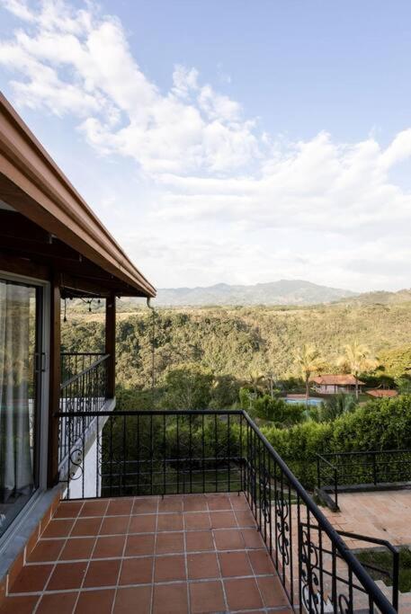 Casa campestre, sector Cerritos