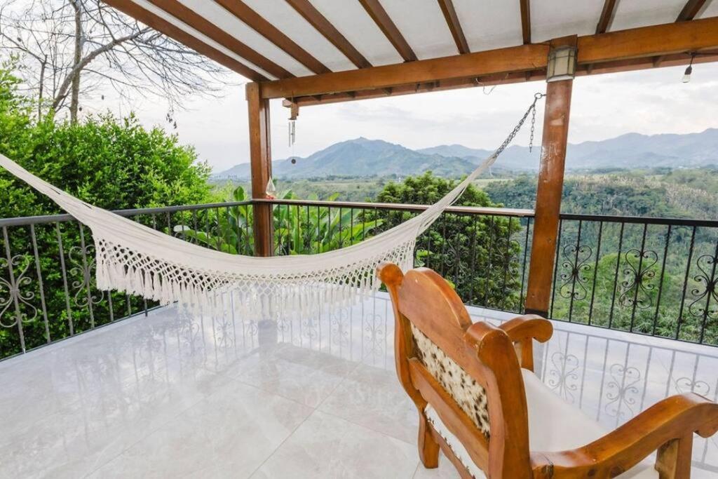 Casa campestre, sector Cerritos