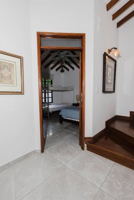 Casa campestre, sector Cerritos
