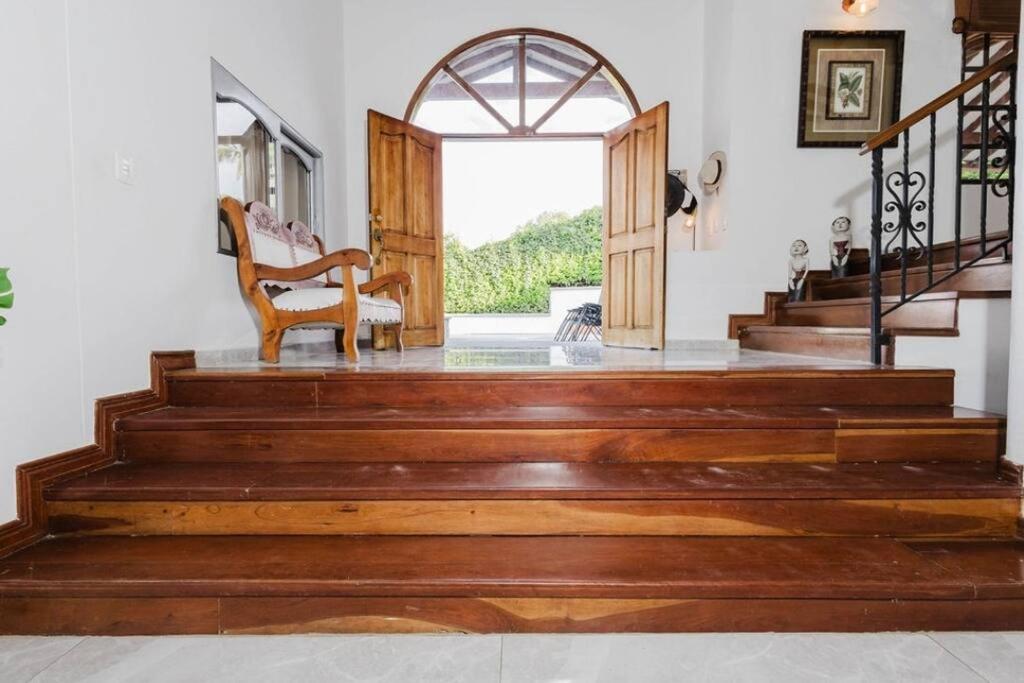 Casa campestre, sector Cerritos