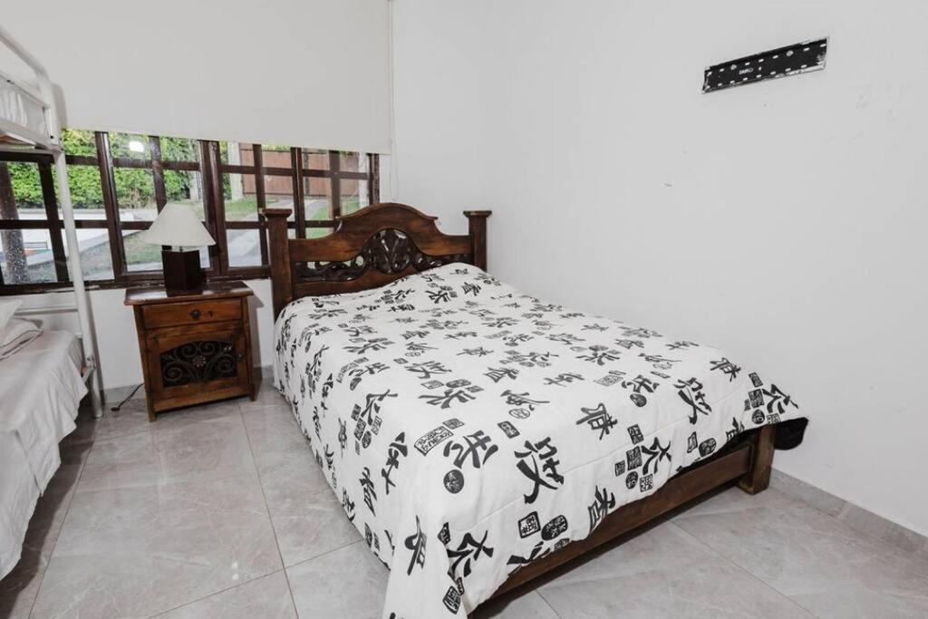 Casa campestre, sector Cerritos