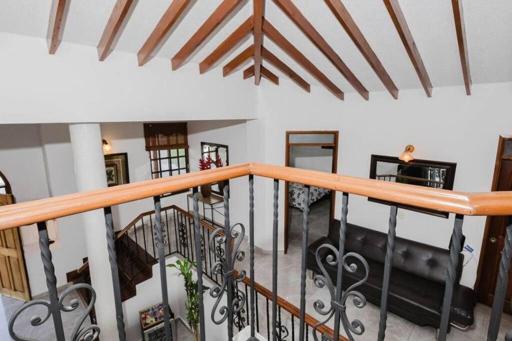 Casa campestre, sector Cerritos