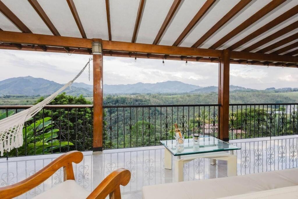 Casa campestre, sector Cerritos