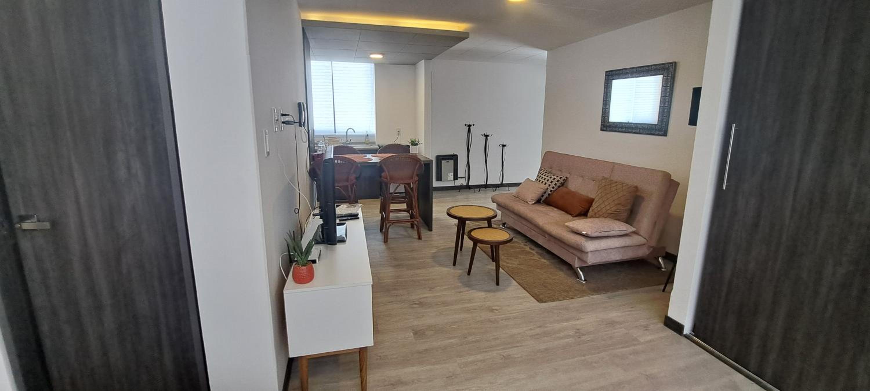 Penthouse titanium mac