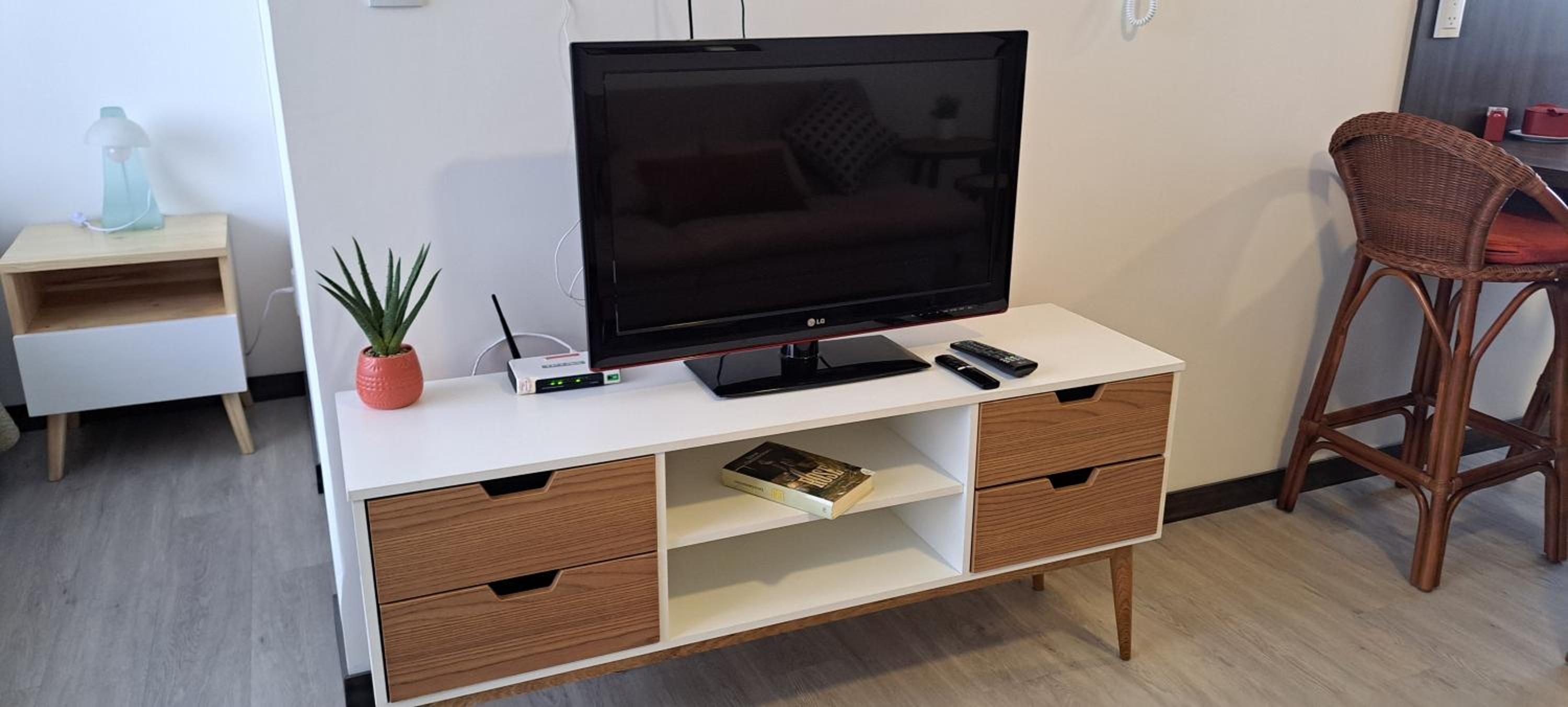Penthouse titanium mac