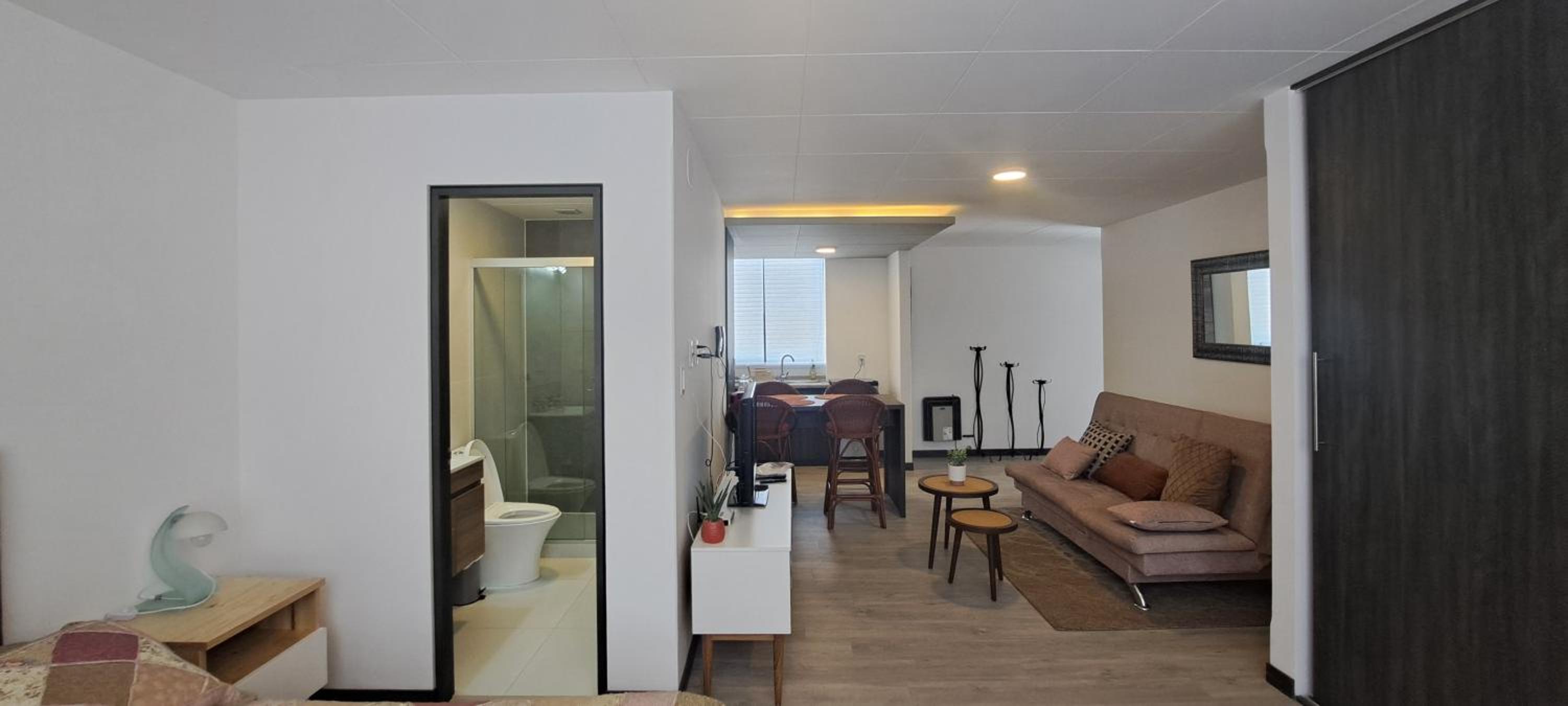 Penthouse titanium mac