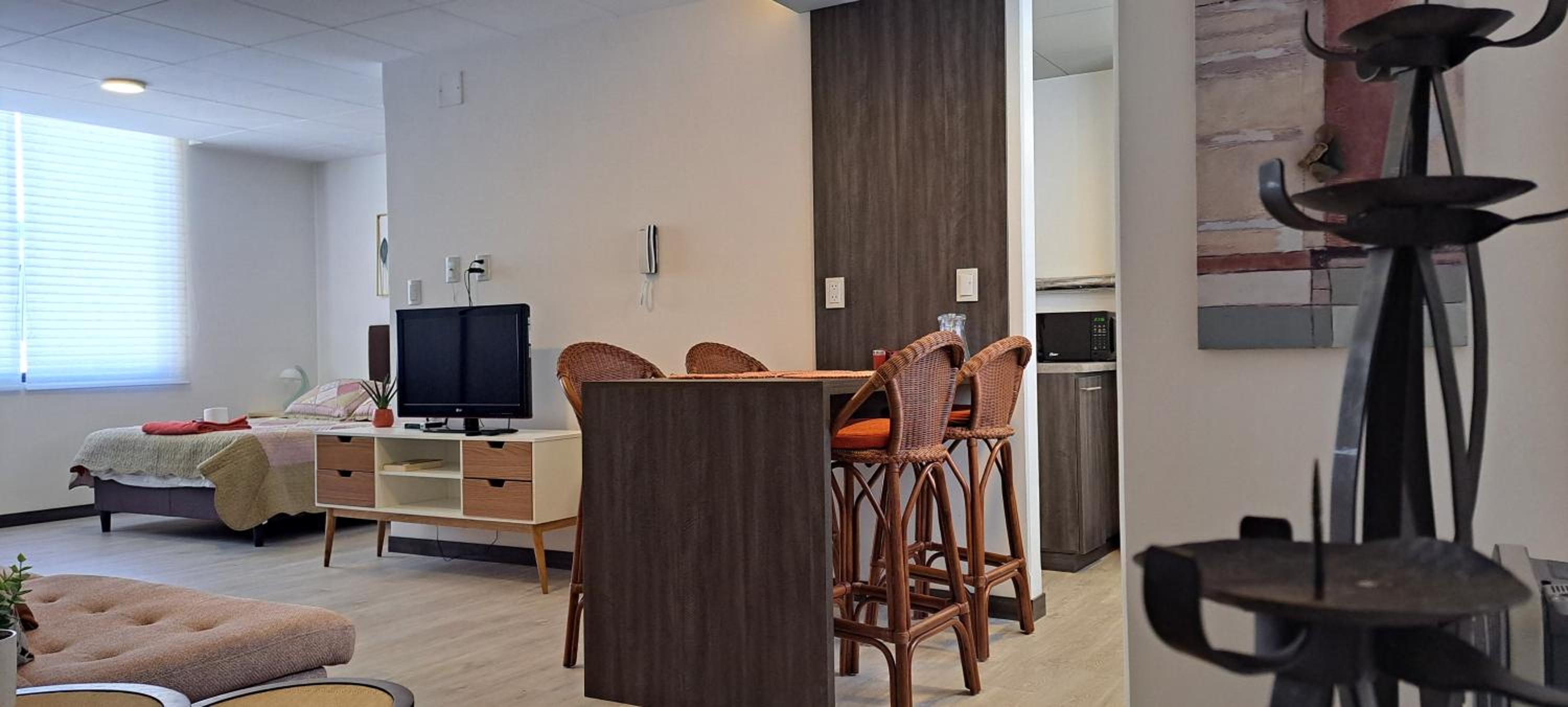 Penthouse titanium mac