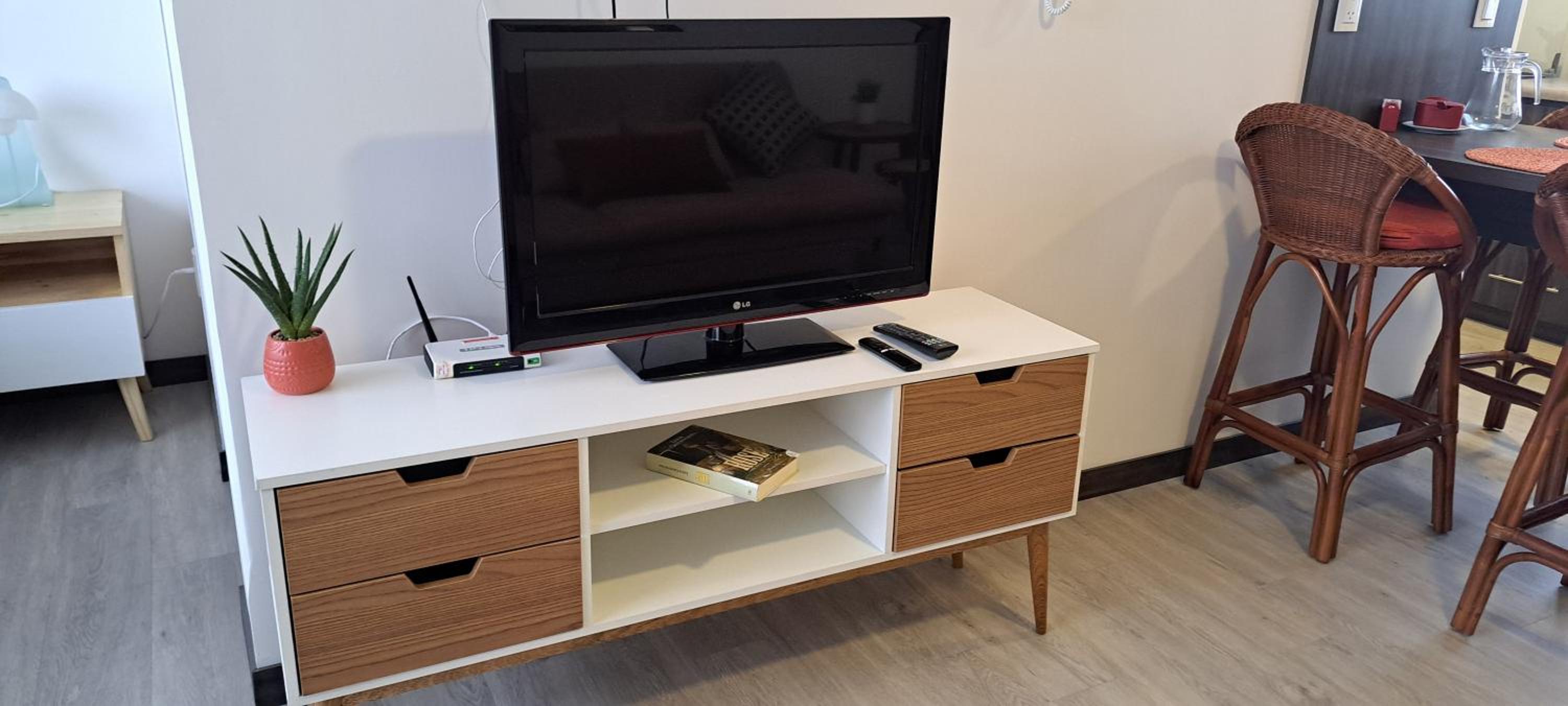 Penthouse titanium mac