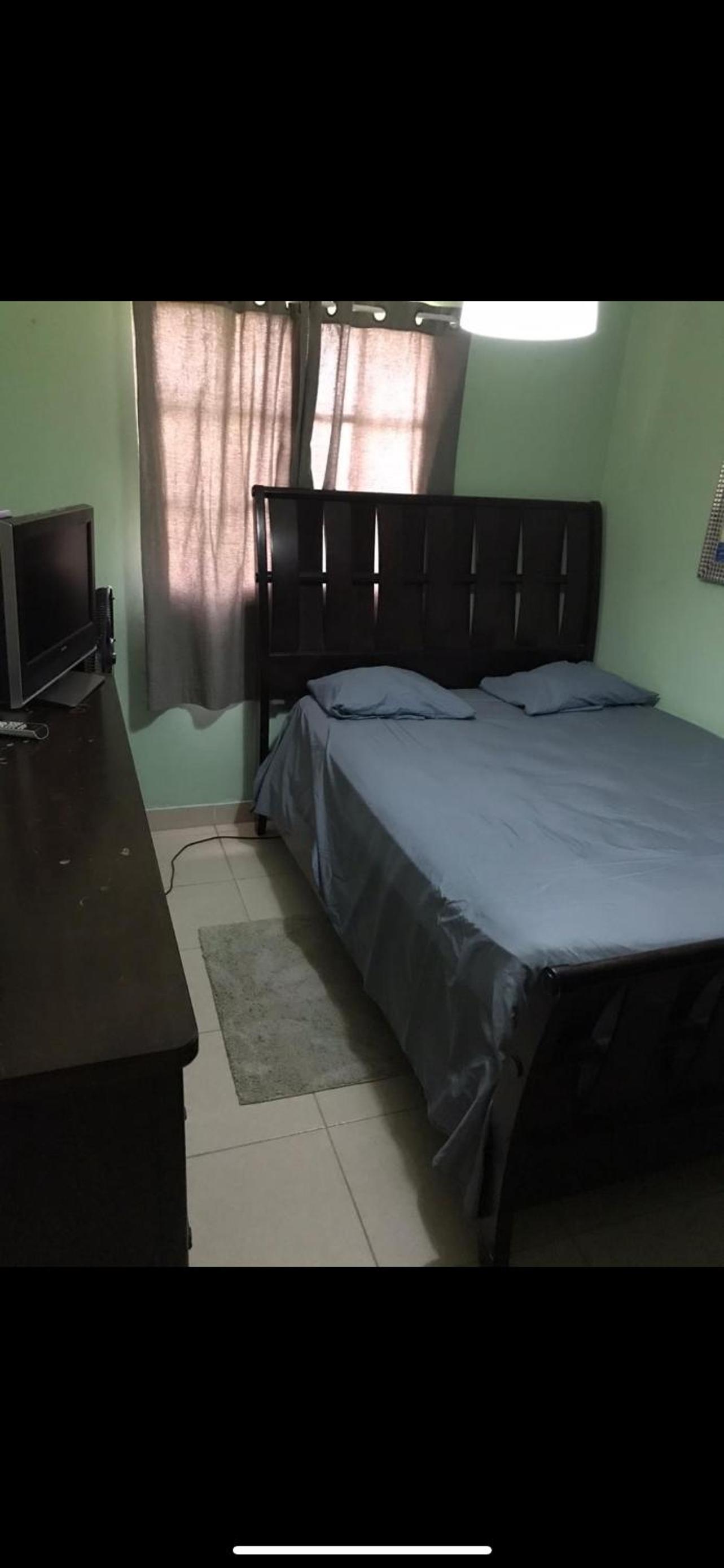 Available apartment for short or long term rental