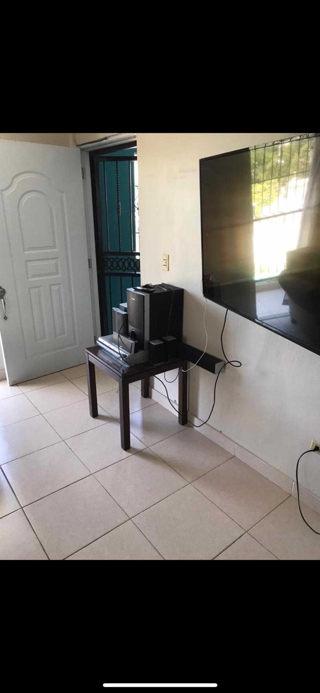 Available apartment for short or long term rental