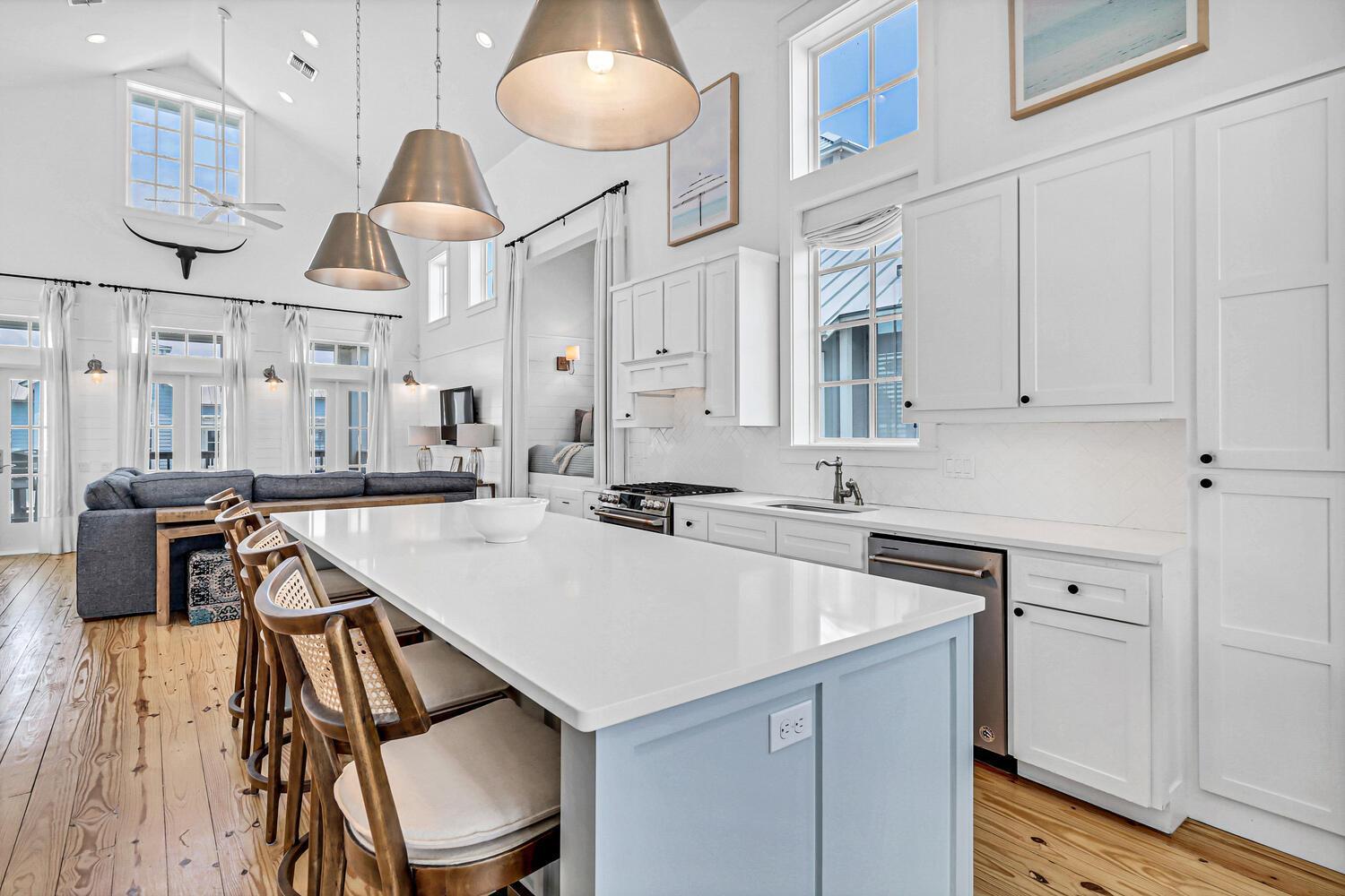 Windsong 118 BE
