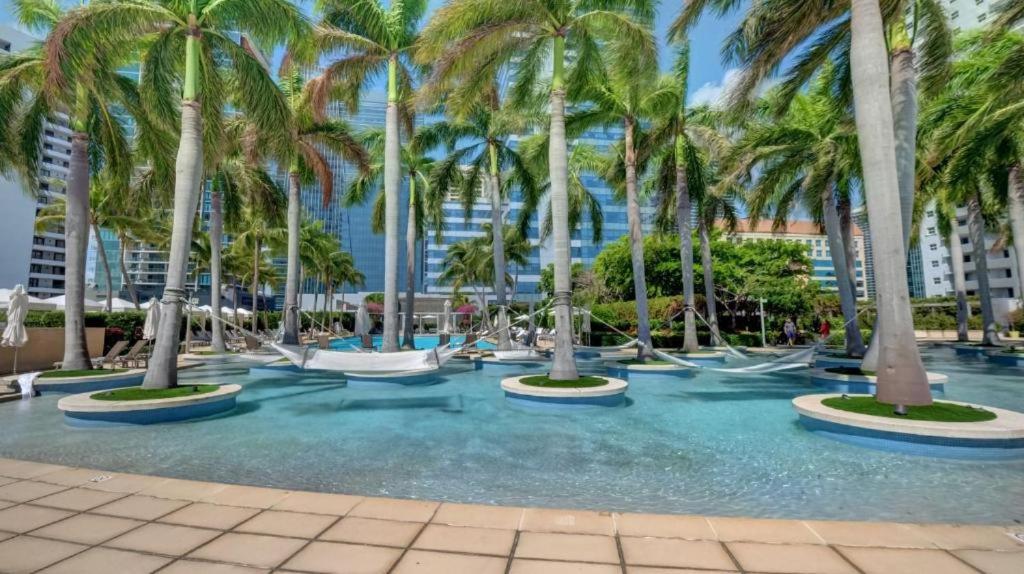 Luxurious Four Seasons Two Bedroom Suite