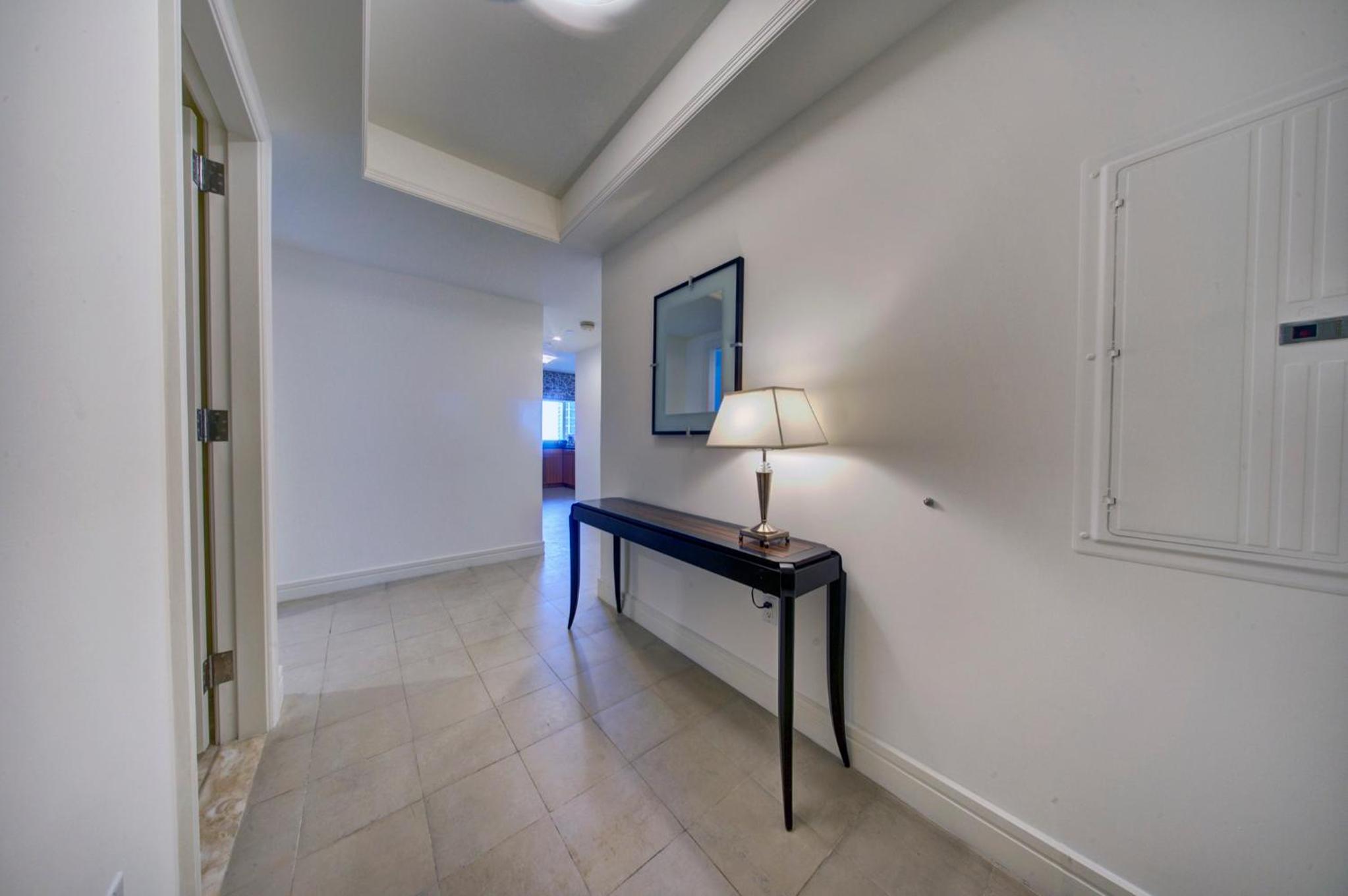 Luxurious Four Seasons Two Bedroom Suite
