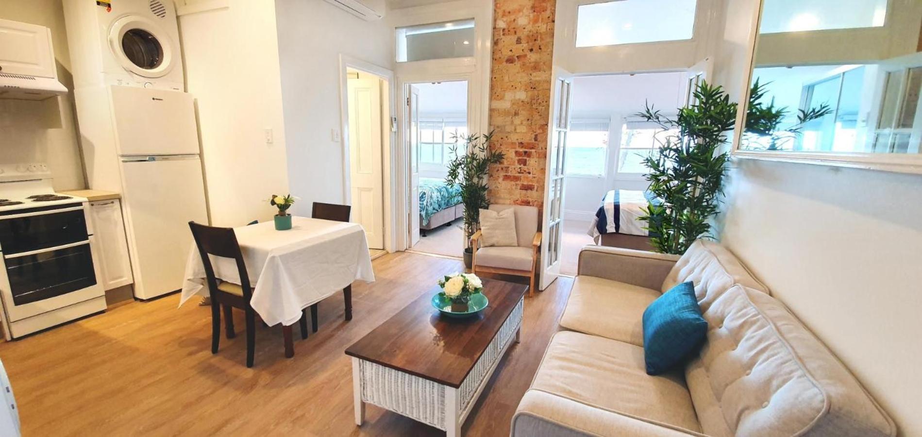 Apartment 7 - The Coachhouse