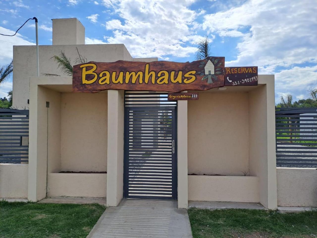 Baumhaus