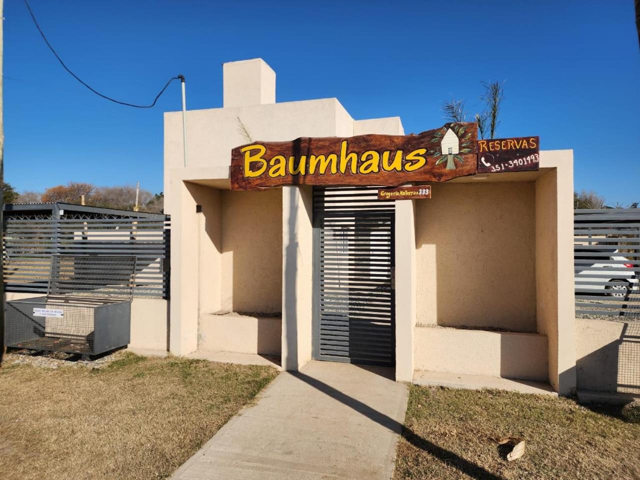 Baumhaus